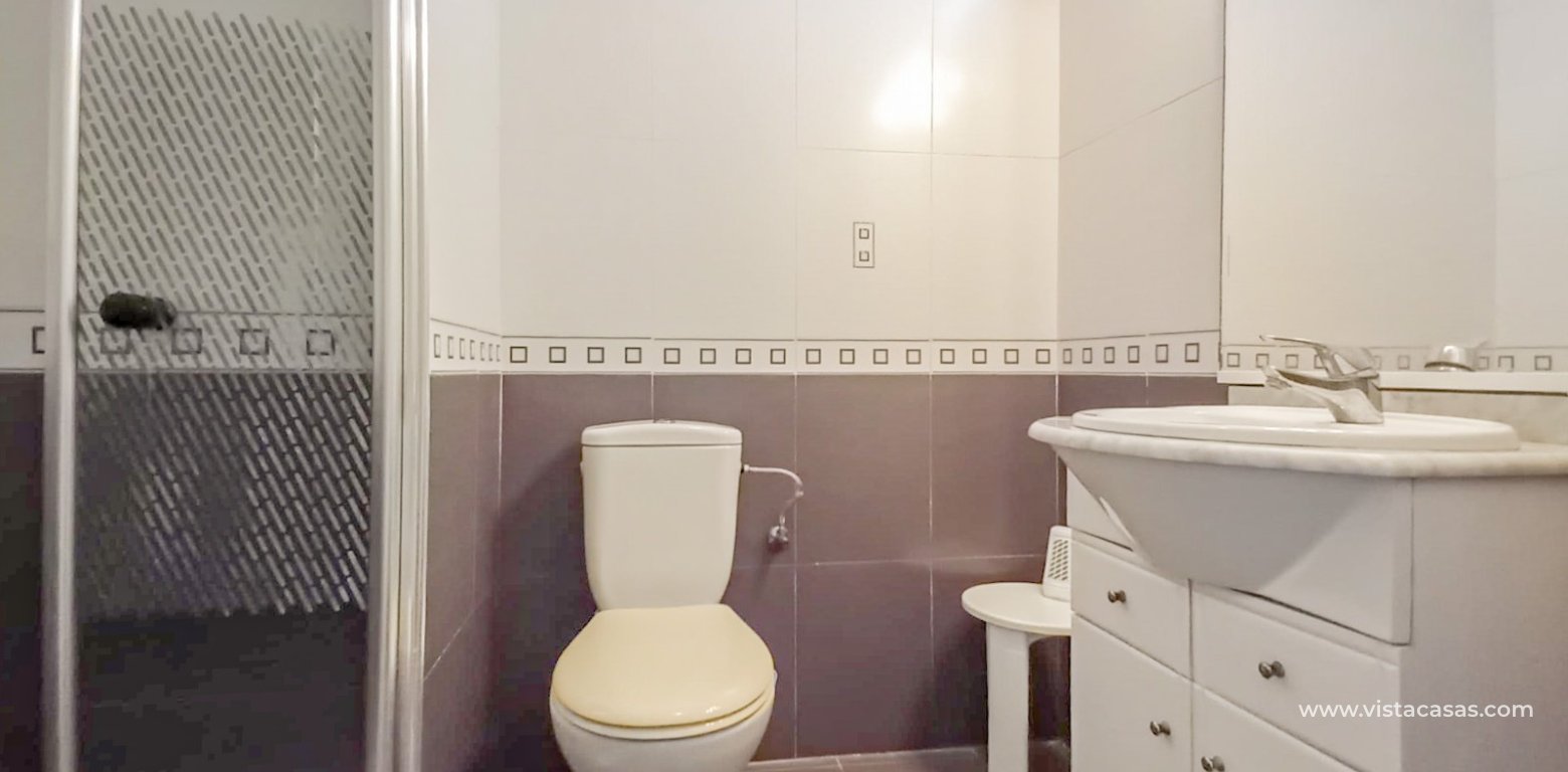 Sale - Wohnung - Villamartin