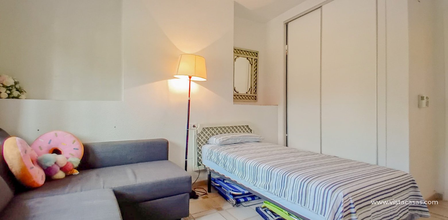 Sale - Wohnung - Villamartin