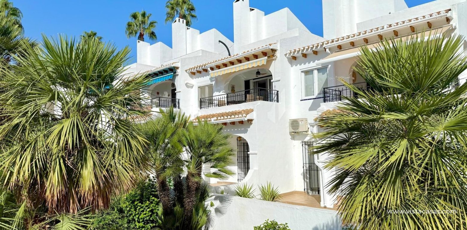 Wtórny - Townhouse - Villamartin