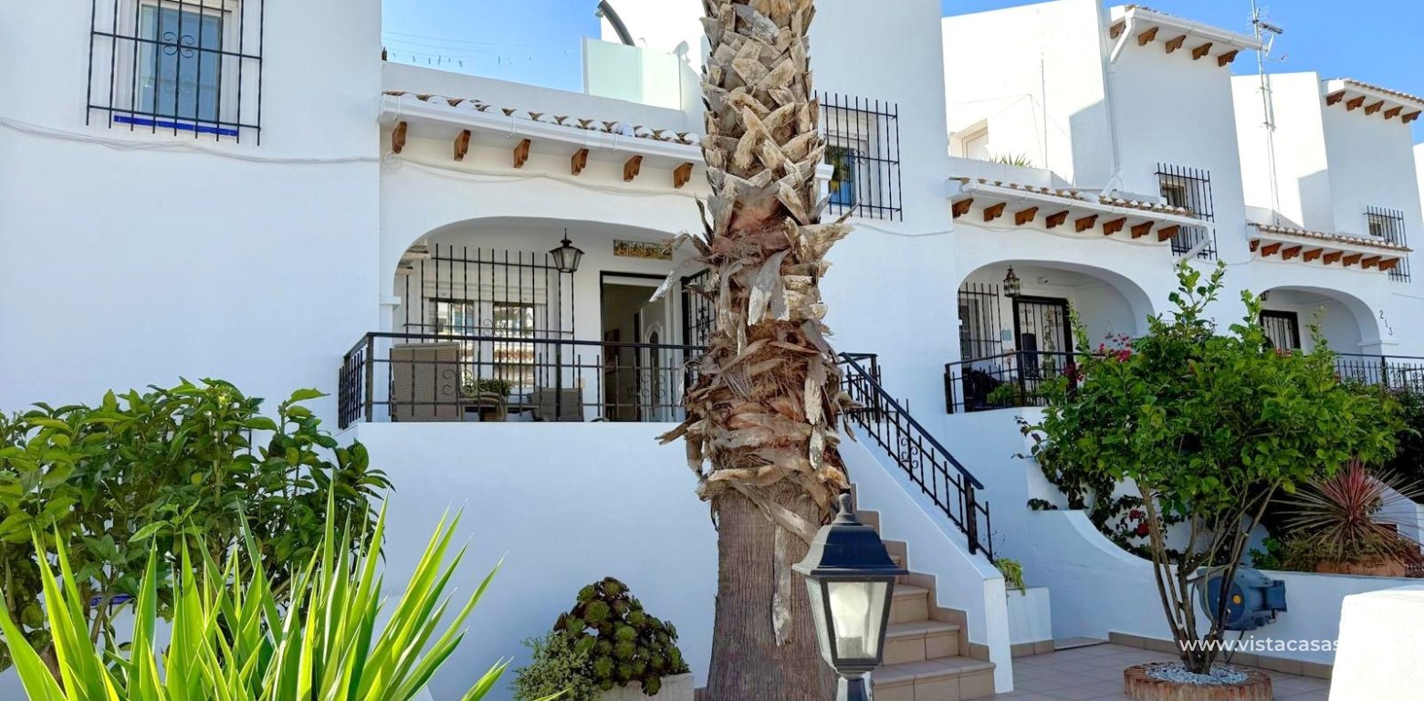 Wtórny - Townhouse - Villamartin