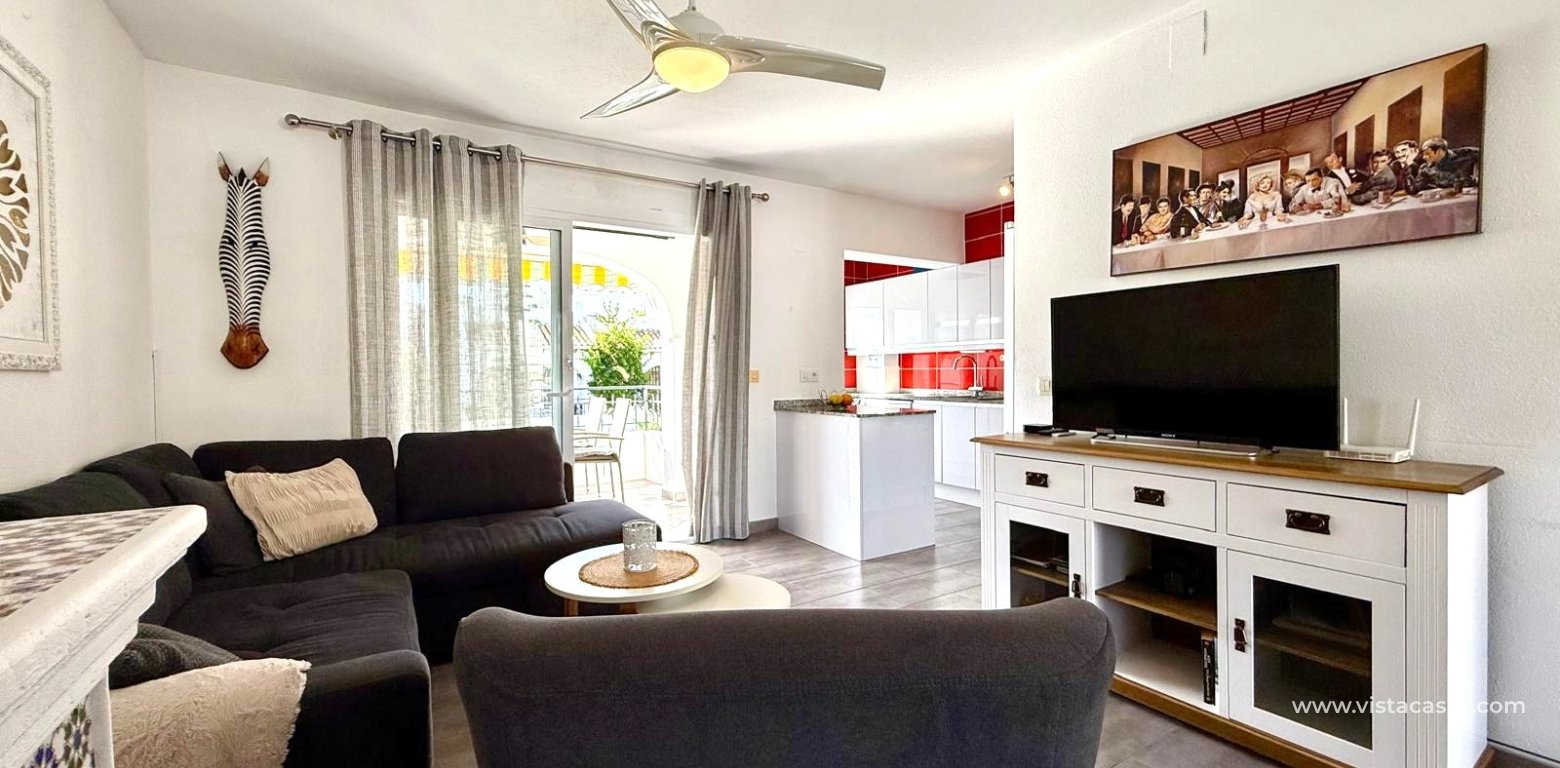 Wtórny - Townhouse - Villamartin