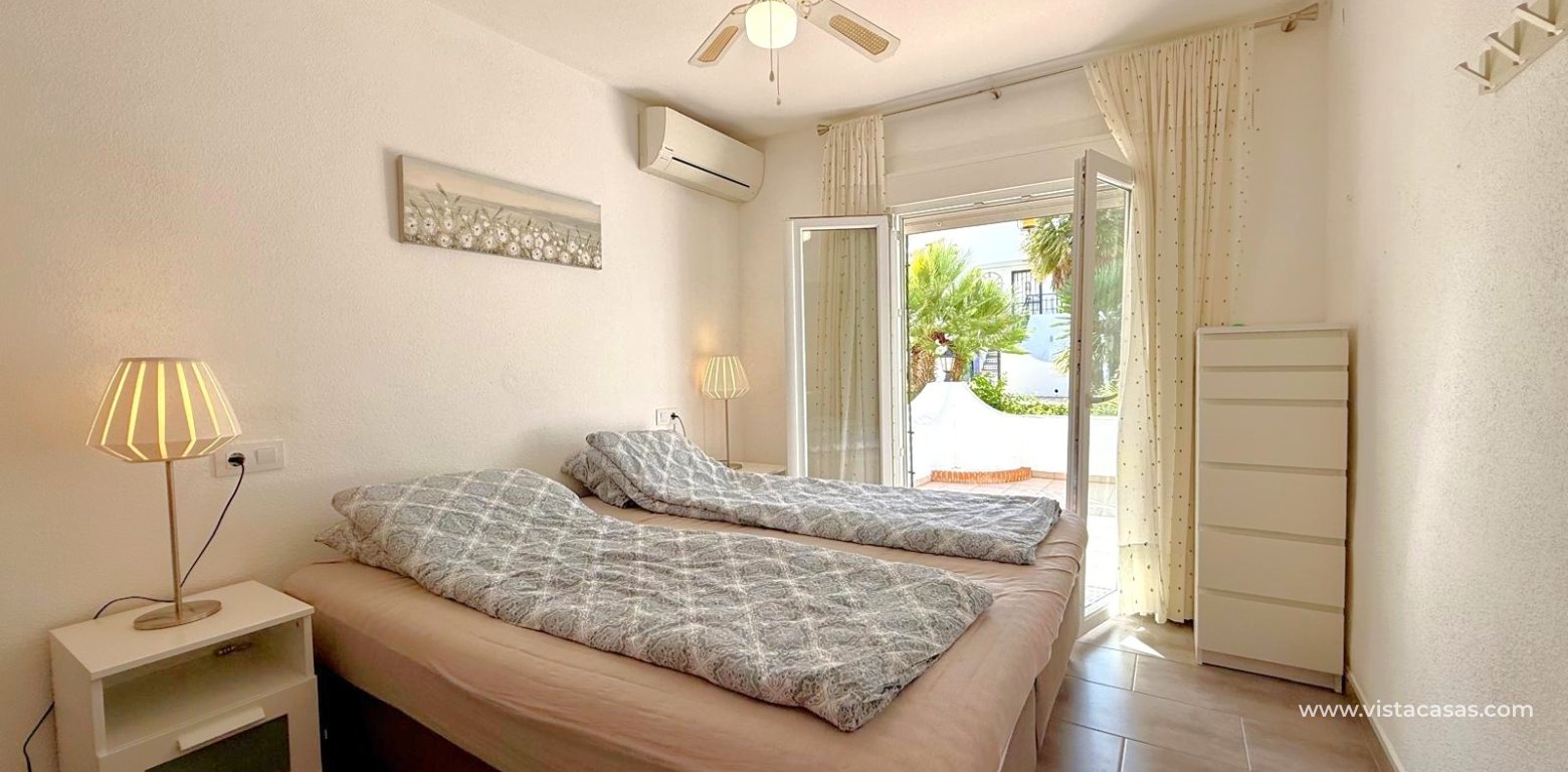 Wtórny - Townhouse - Villamartin