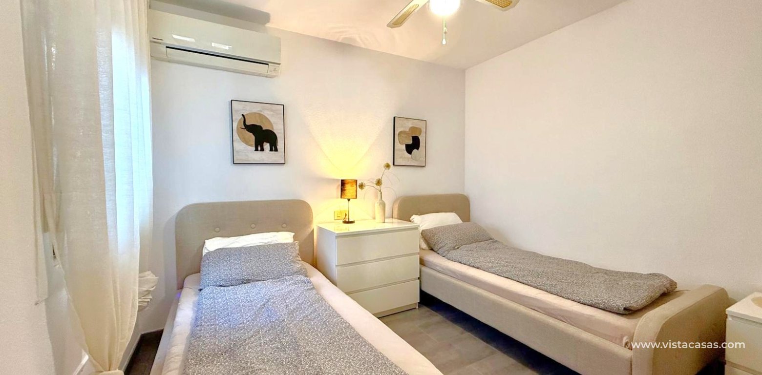 Wtórny - Townhouse - Villamartin