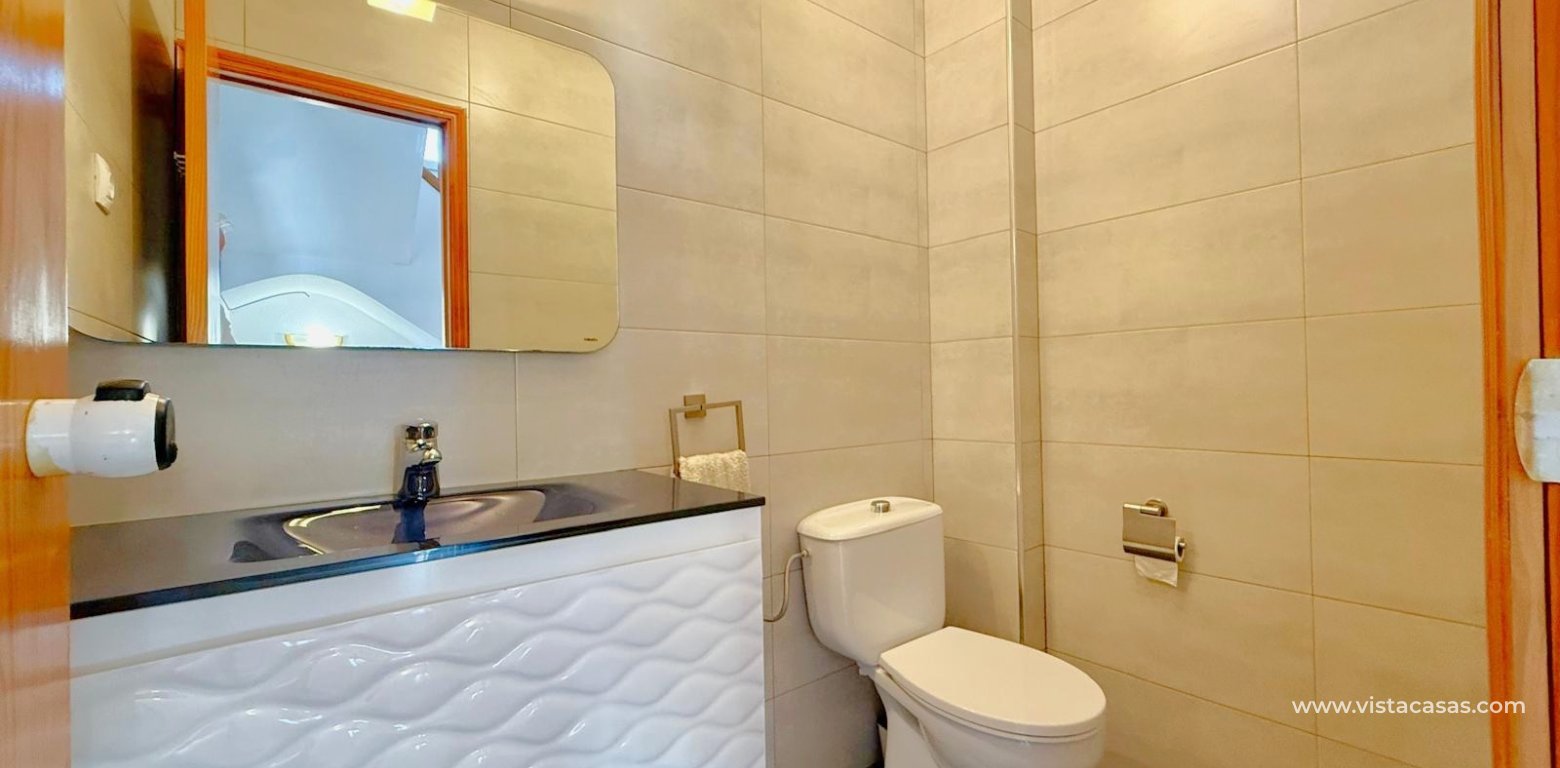 Wtórny - Townhouse - Villamartin