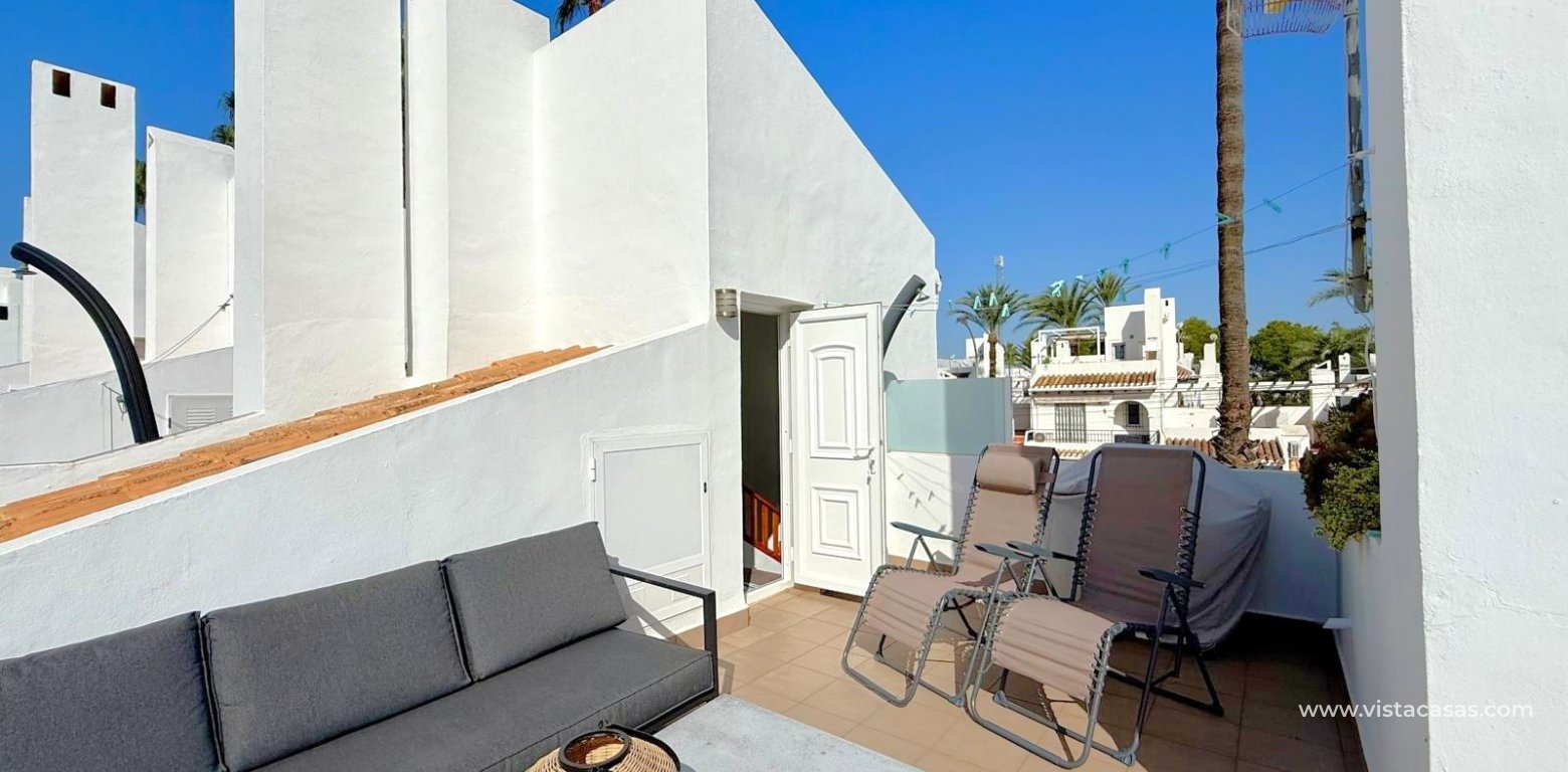 Wtórny - Townhouse - Villamartin