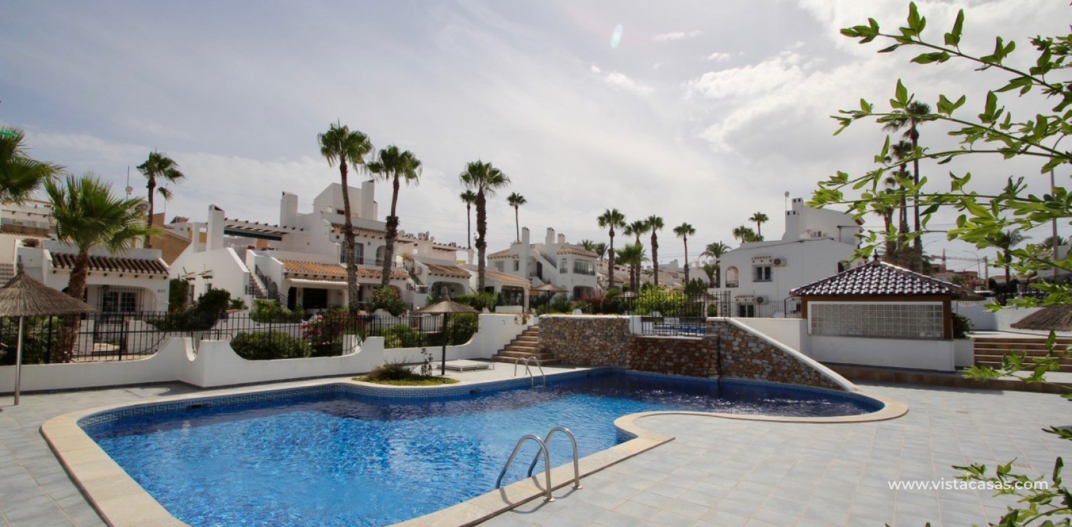 Wtórny - Townhouse - Villamartin