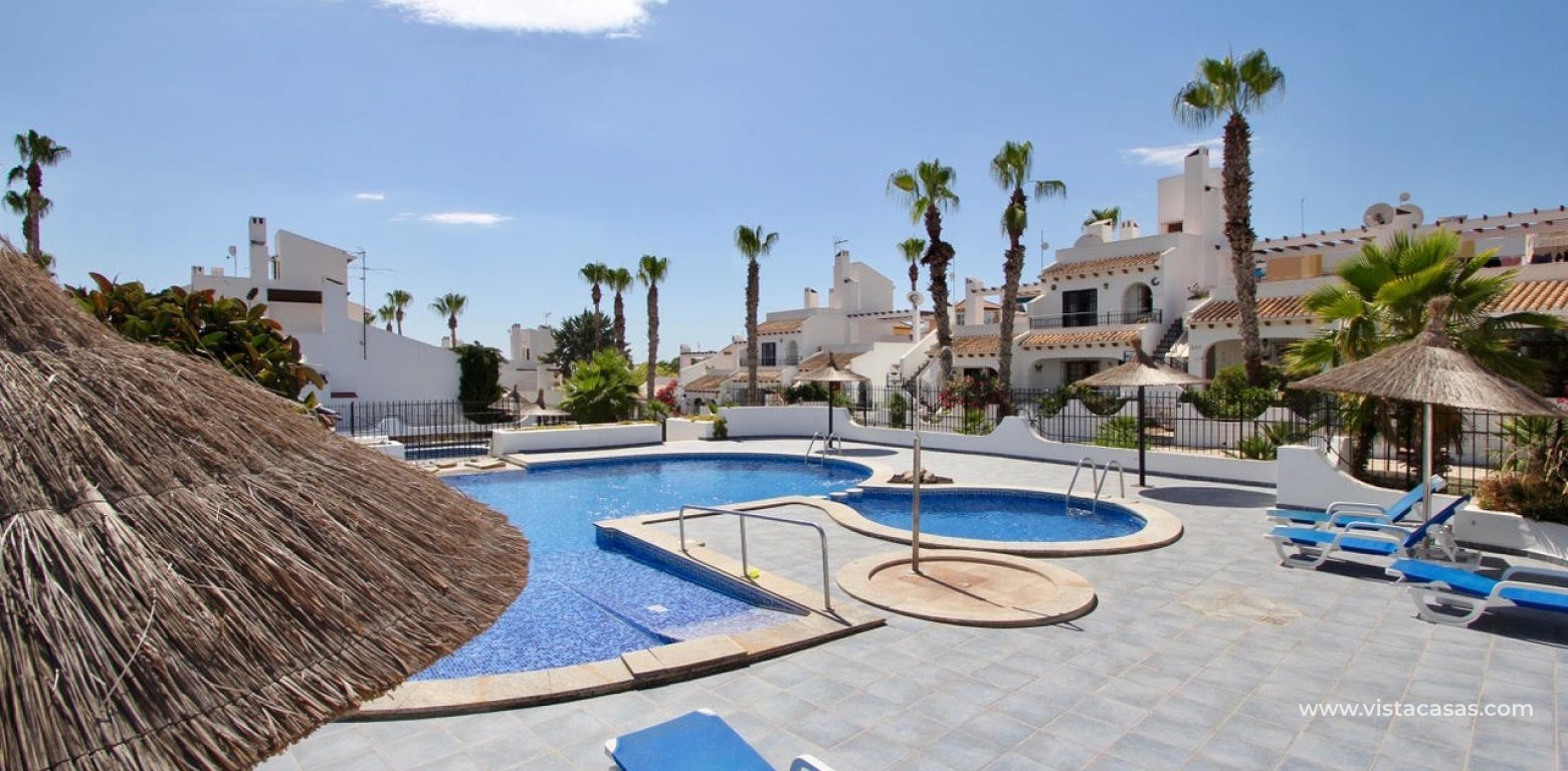 Wtórny - Townhouse - Villamartin