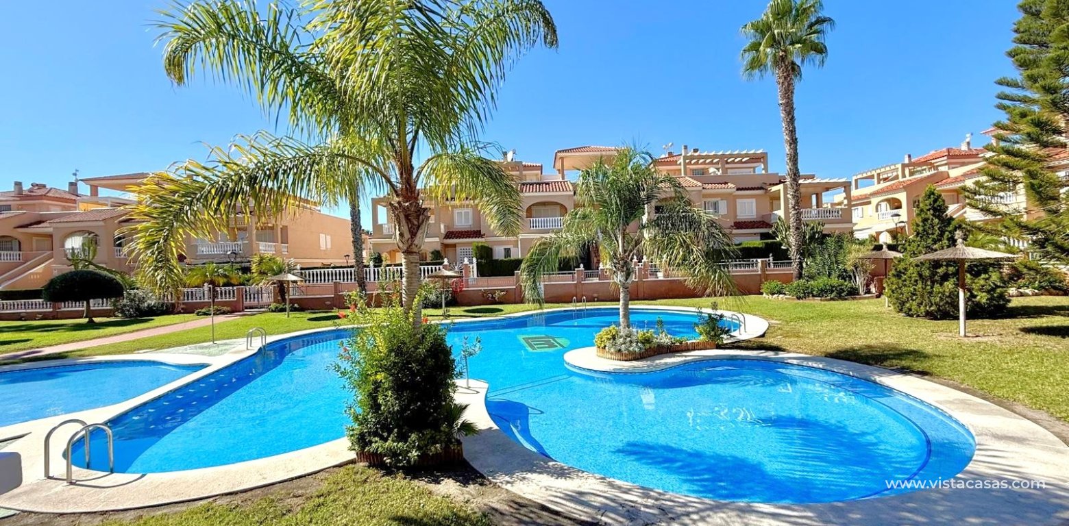 Vente - Appartement - Playa Flamenca