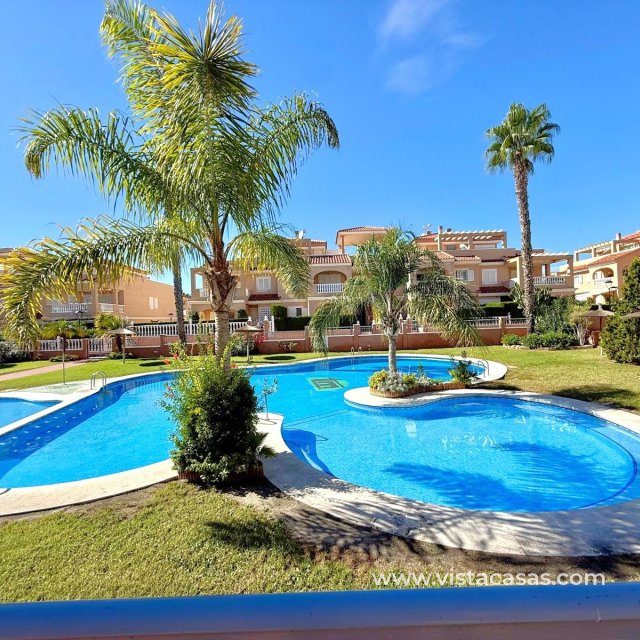 Apartment - Resale - Playa Flamenca - Playa Flamenca