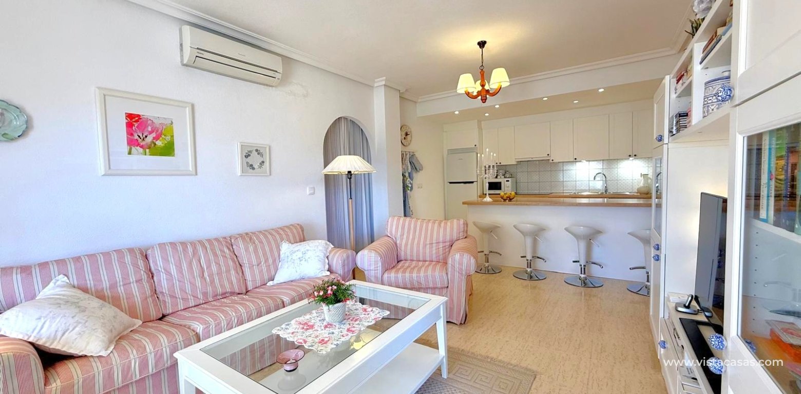 Vente - Appartement - Playa Flamenca