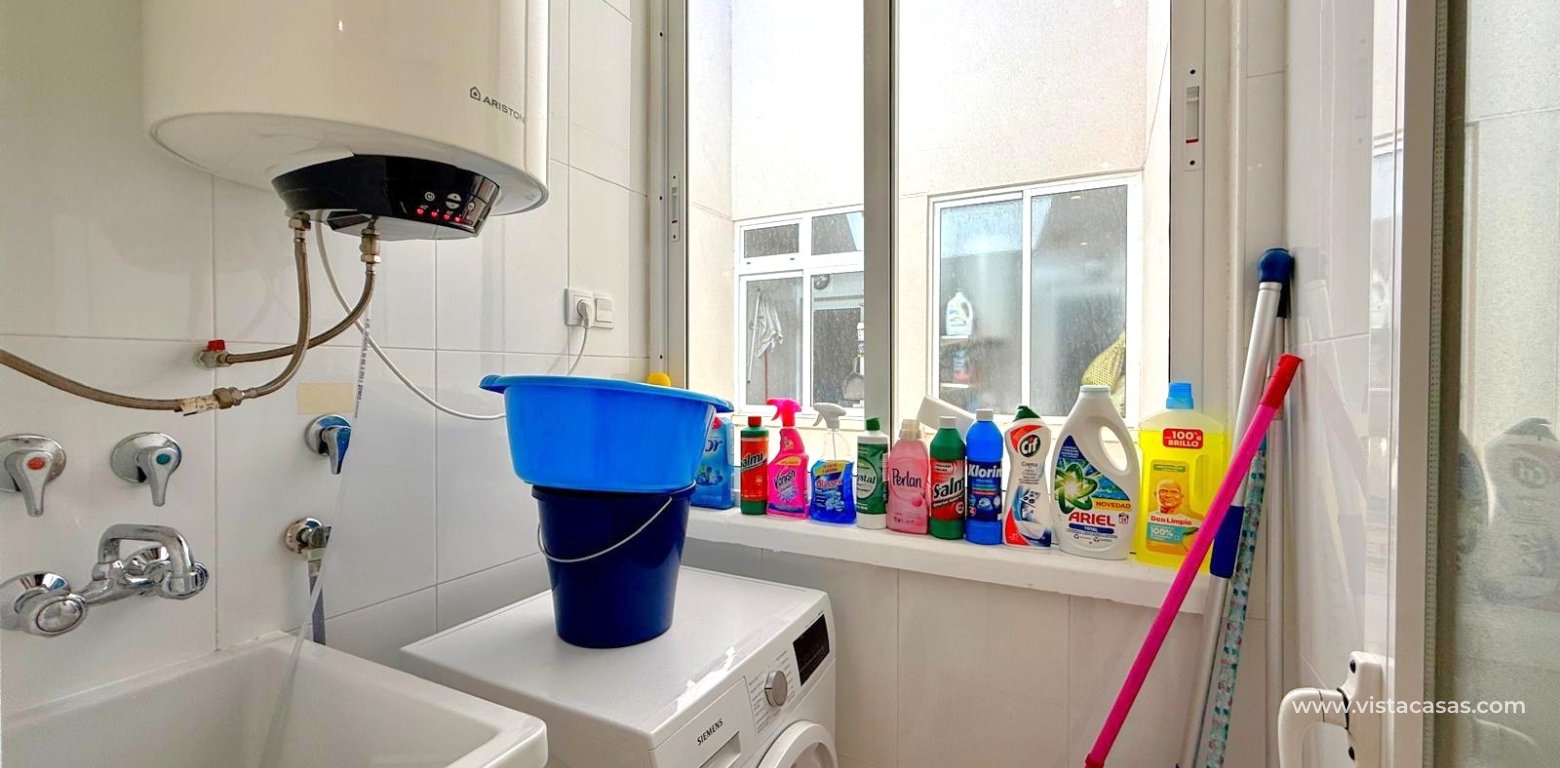 Vente - Appartement - Playa Flamenca