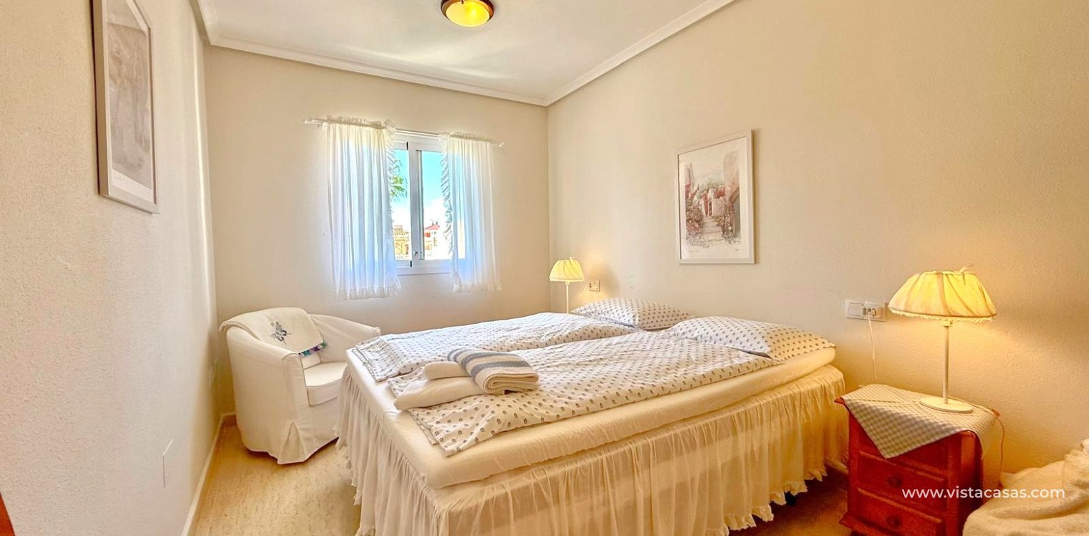 Vente - Appartement - Playa Flamenca