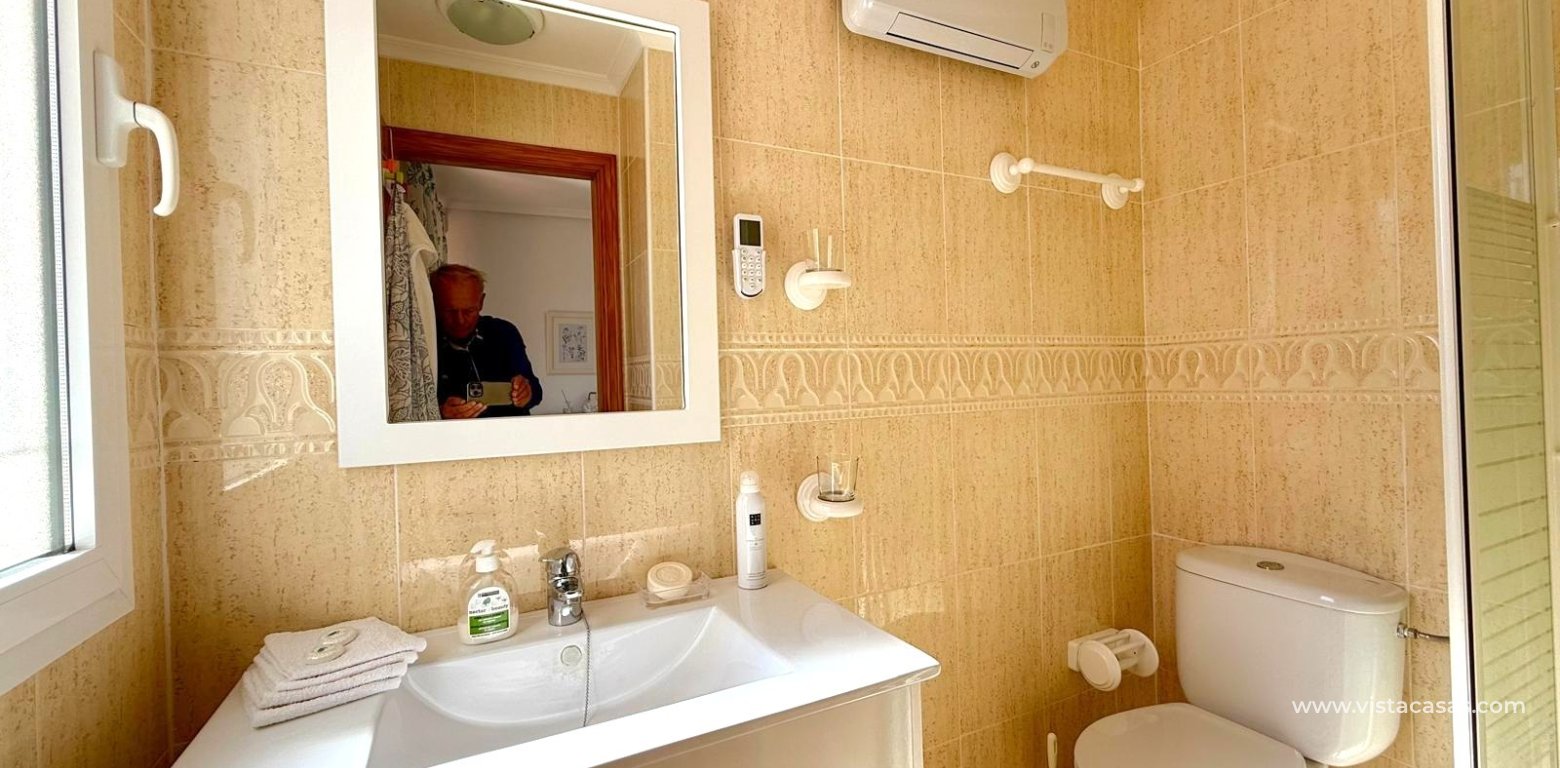 Vente - Appartement - Playa Flamenca