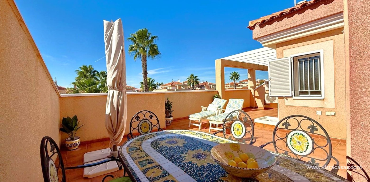 Vente - Appartement - Playa Flamenca