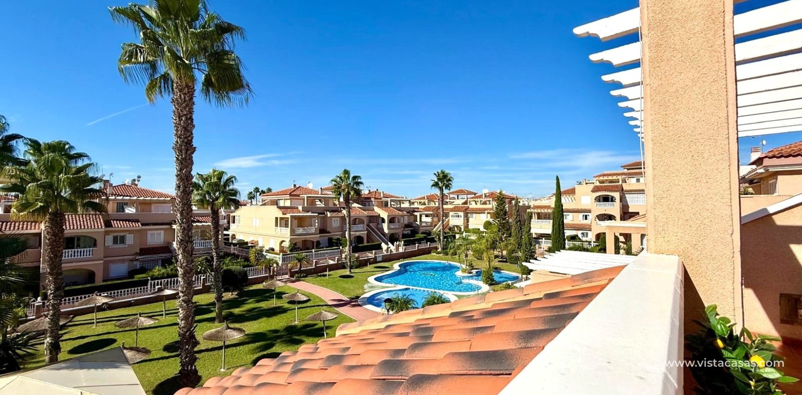 Vente - Appartement - Playa Flamenca