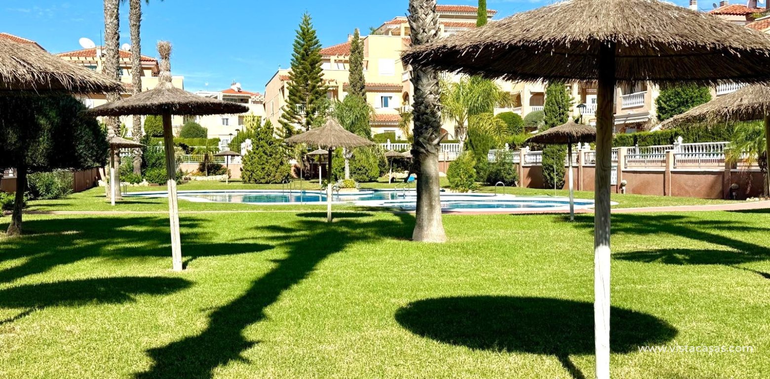 Vente - Appartement - Playa Flamenca