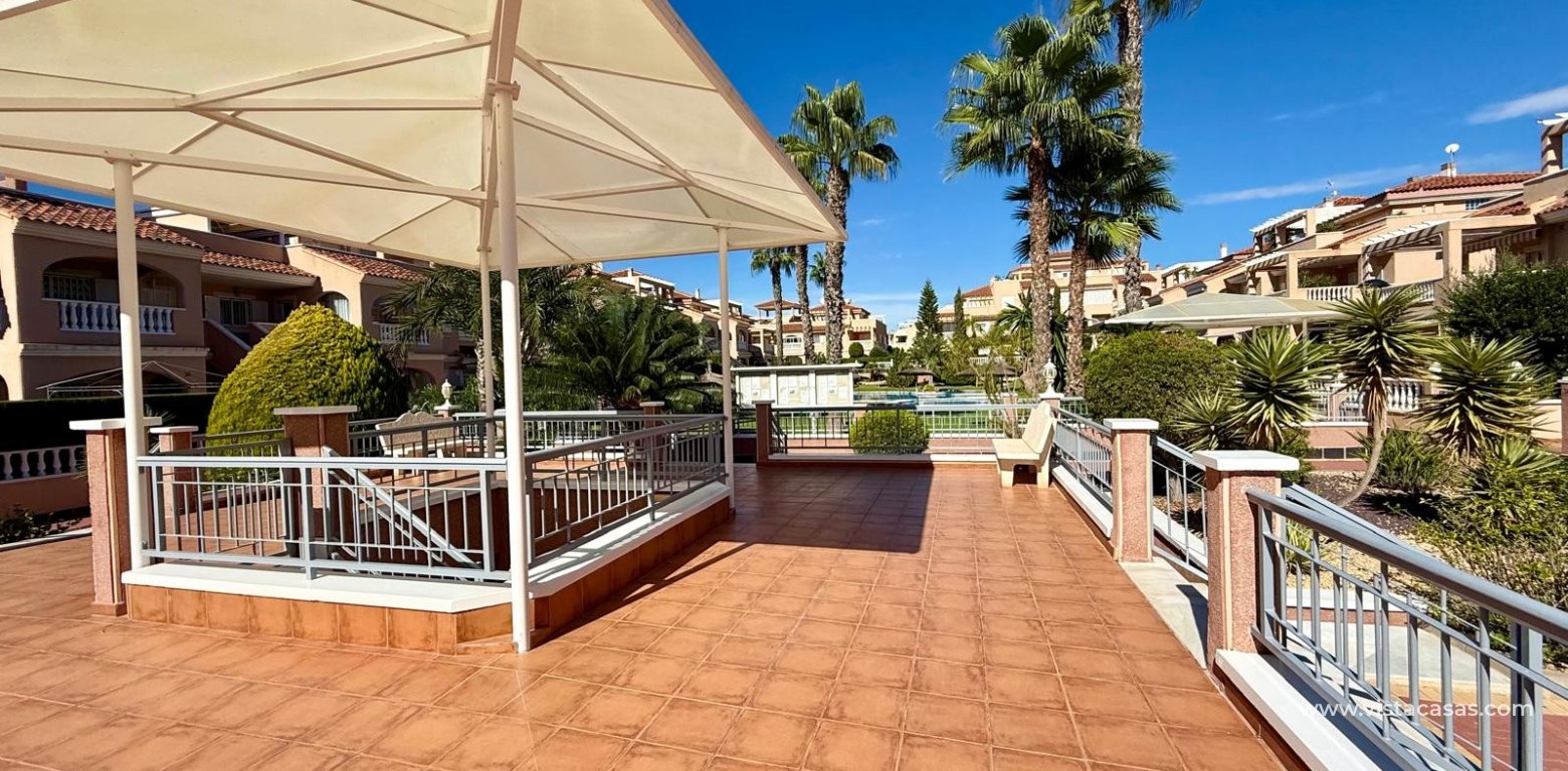 Vente - Appartement - Playa Flamenca