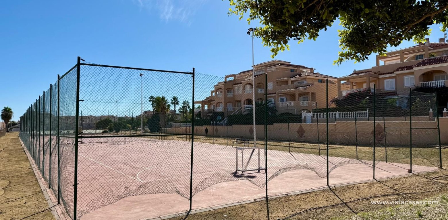 Vente - Appartement - Playa Flamenca