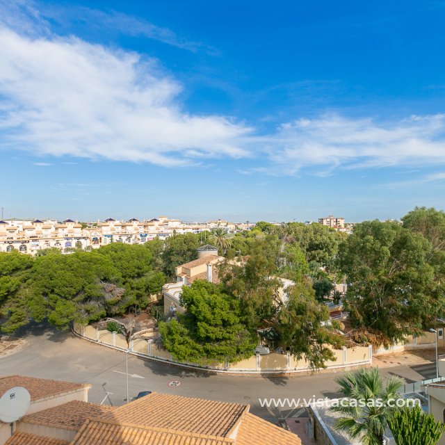 Wohnung - Sale - La Zenia - La Zenia