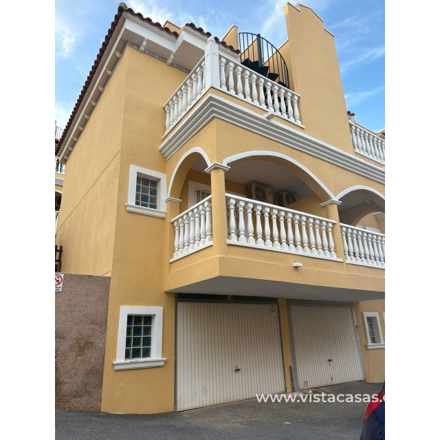 Townhouse - Sale - Algorfa - Algorfa