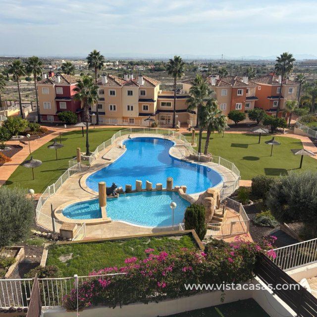 Appartement - Sale - Banos y Mendigo - Altaona Golf