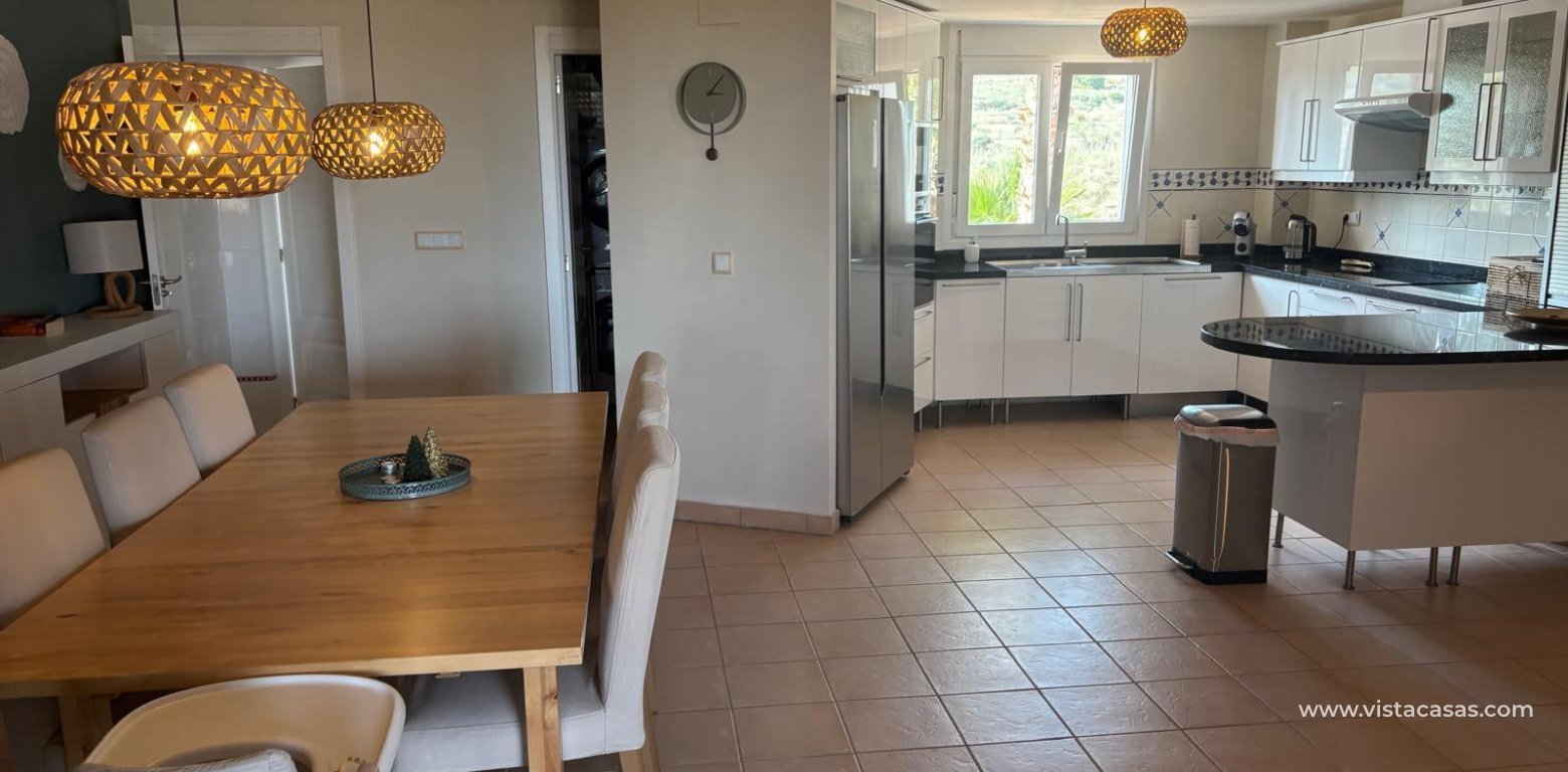 Resale - Apartment - Banos y Mendigo - Altaona Golf