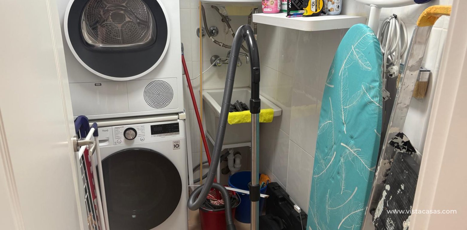 Resale - Apartment - Banos y Mendigo - Altaona Golf