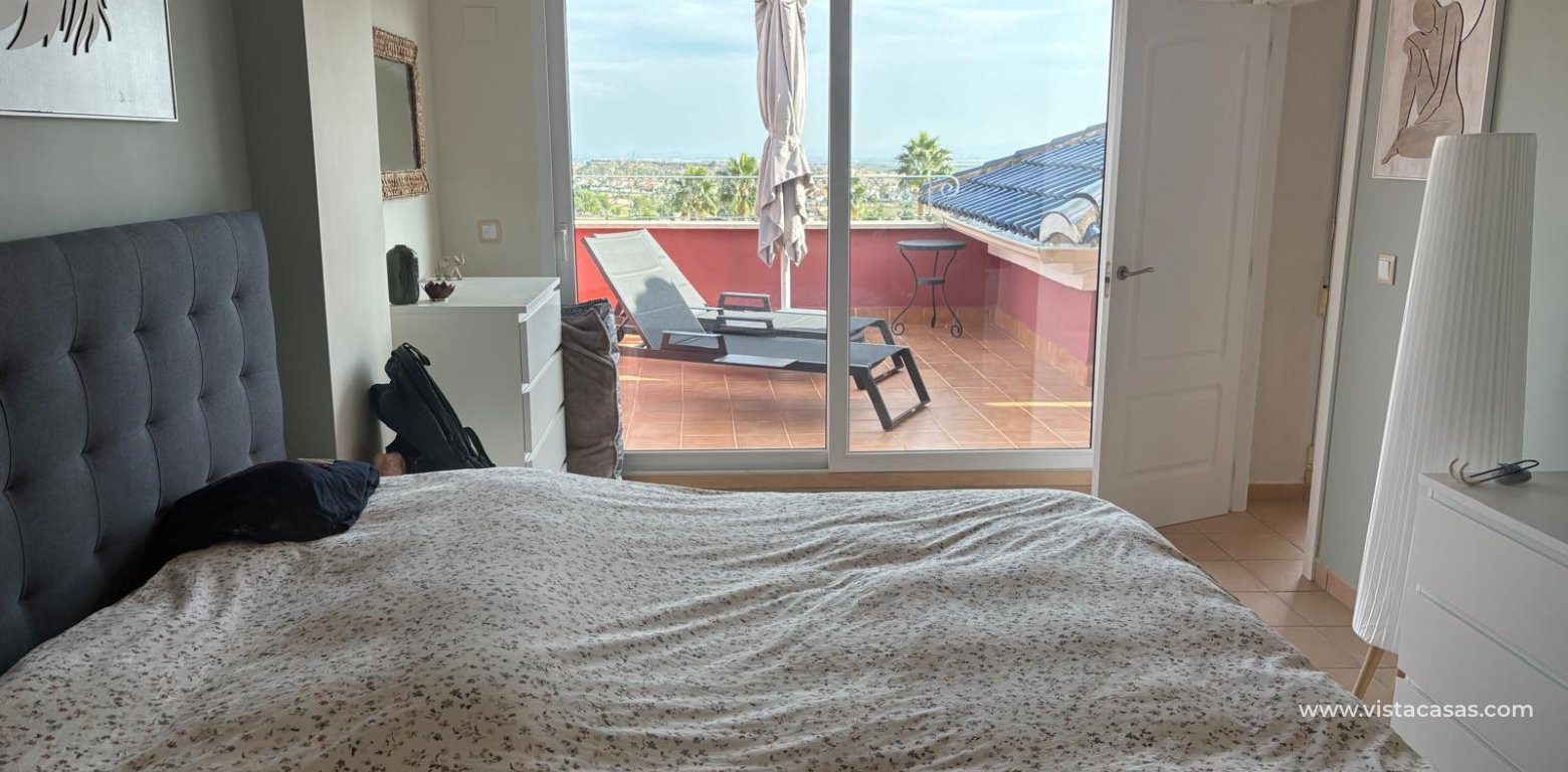 Resale - Apartment - Banos y Mendigo - Altaona Golf