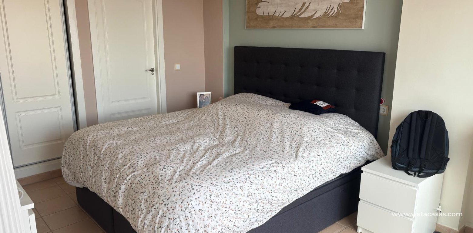 Resale - Apartment - Banos y Mendigo - Altaona Golf