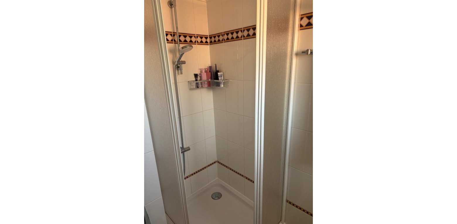 Resale - Apartment - Banos y Mendigo - Altaona Golf