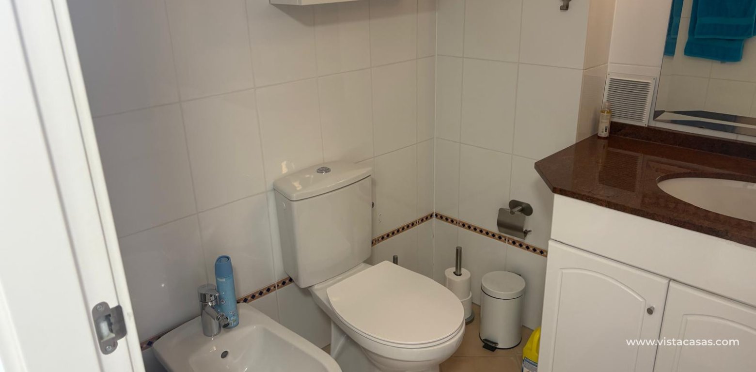 Resale - Apartment - Banos y Mendigo - Altaona Golf