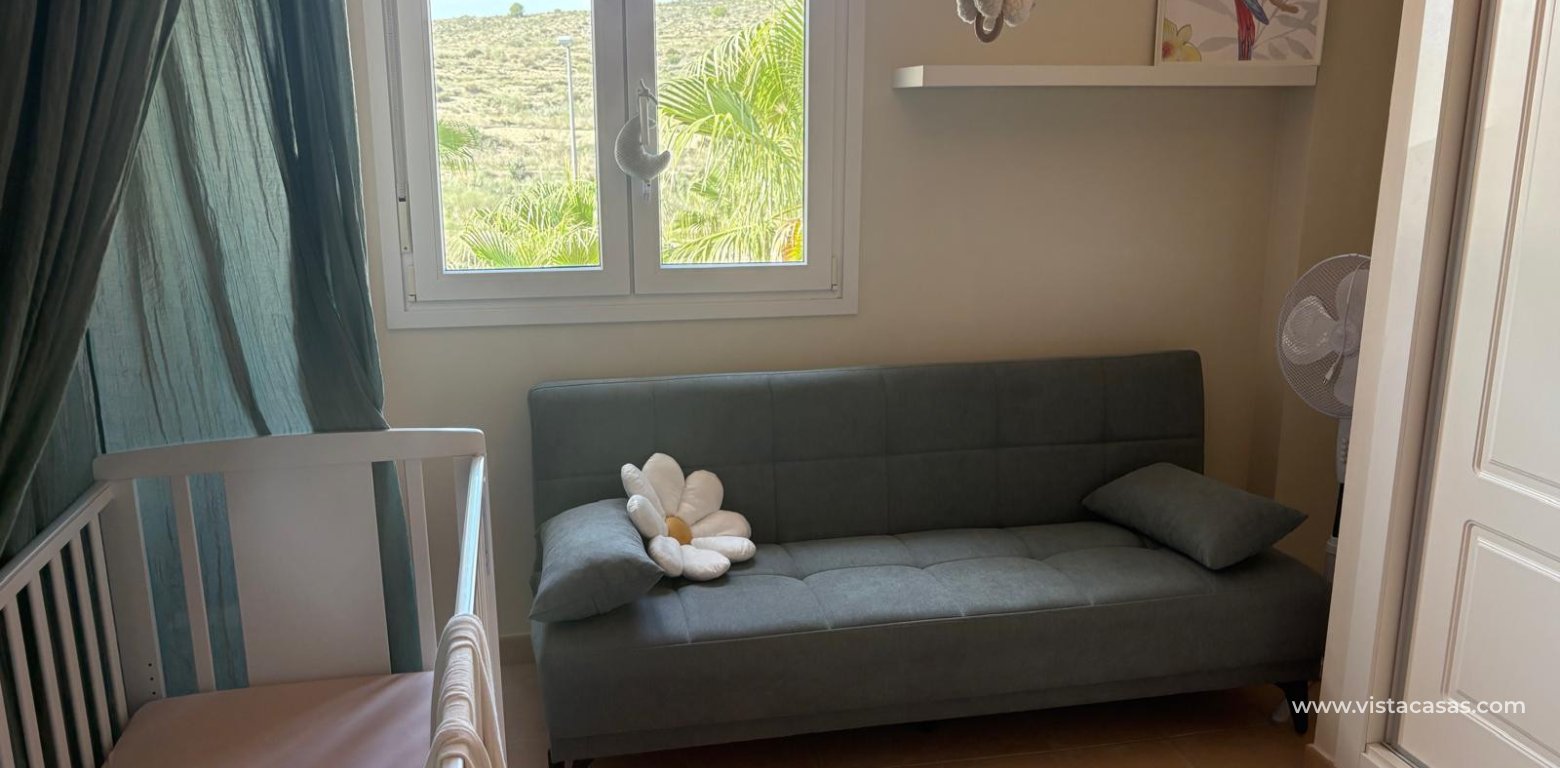 Resale - Apartment - Banos y Mendigo - Altaona Golf