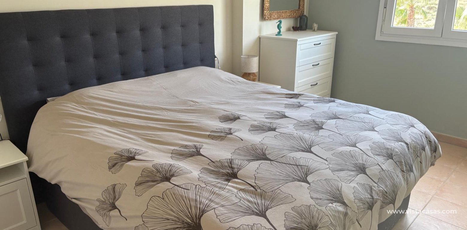 Resale - Apartment - Banos y Mendigo - Altaona Golf