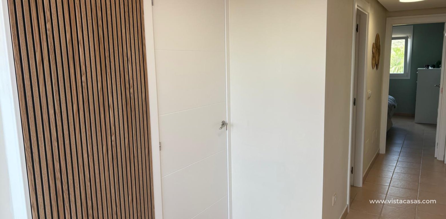 Resale - Apartment - Banos y Mendigo - Altaona Golf