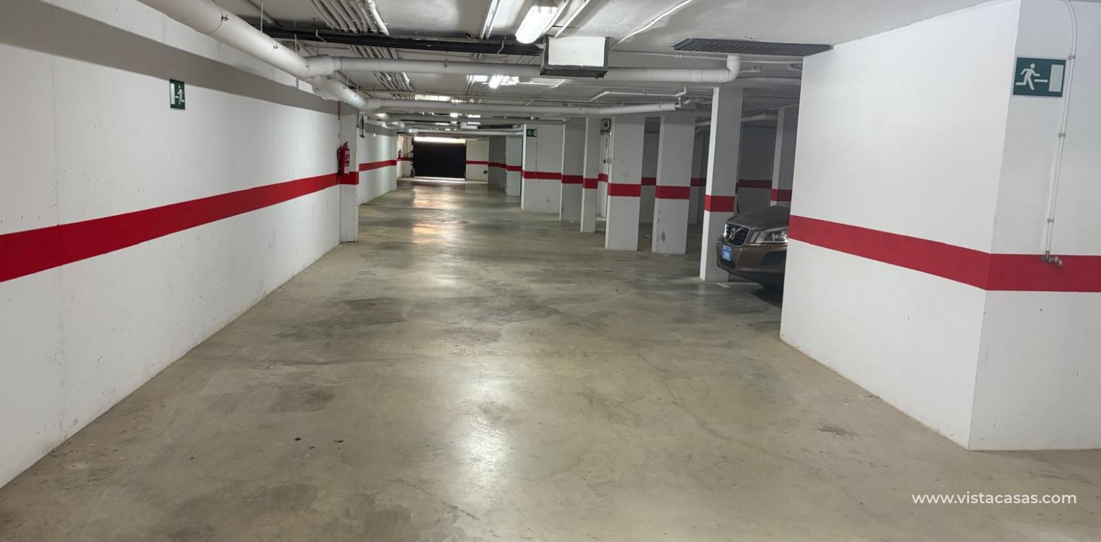 Resale - Apartment - Banos y Mendigo - Altaona Golf