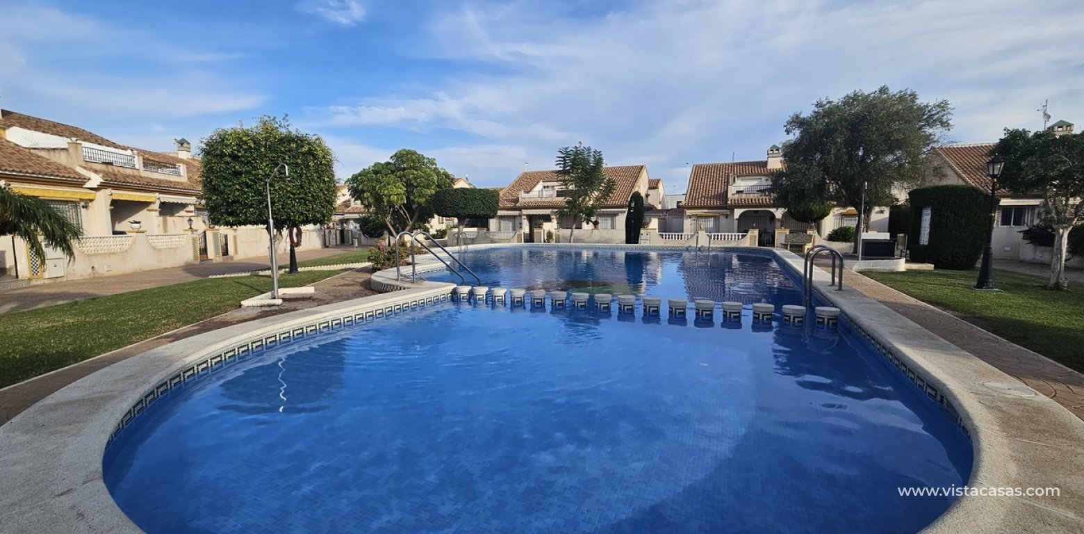 Sale - Bungalow - La Zenia