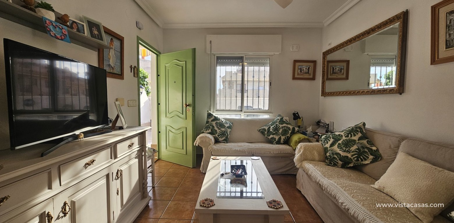 Sale - Bungalow - La Zenia