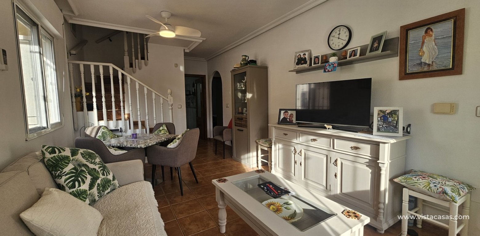Sale - Bungalow - La Zenia