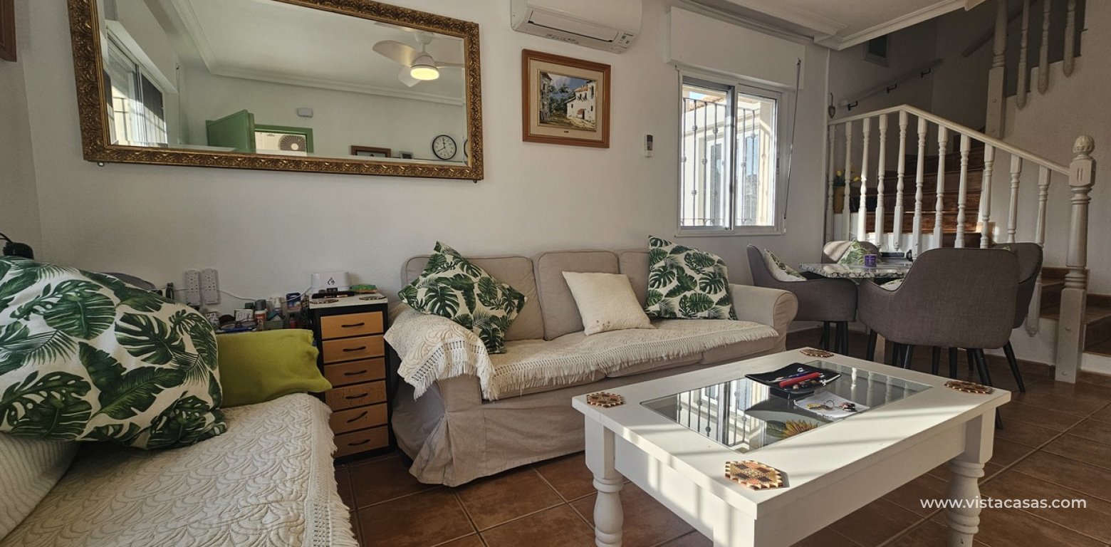 Sale - Bungalow - La Zenia