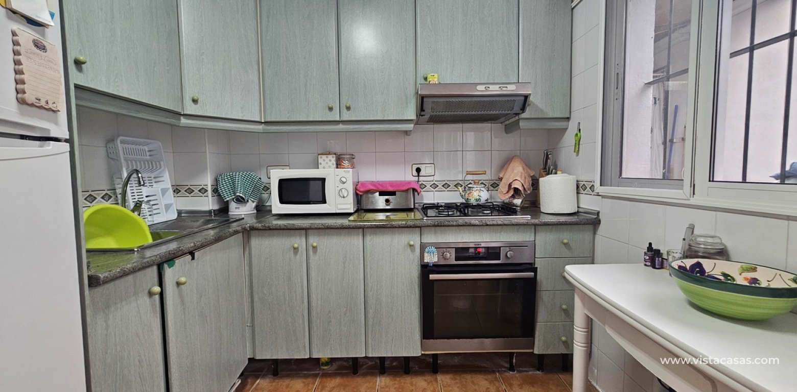 Sale - Bungalow - La Zenia