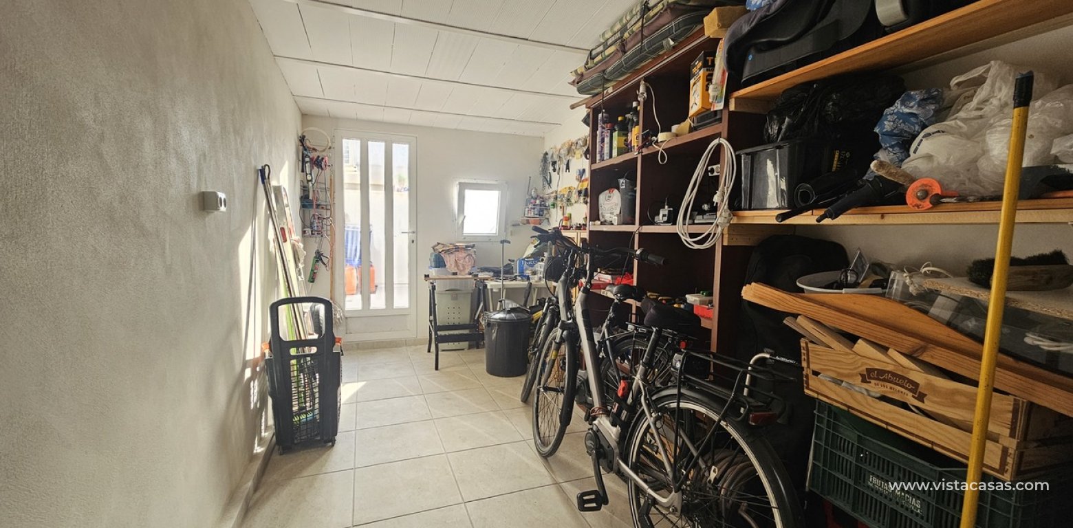 Sale - Bungalow - La Zenia