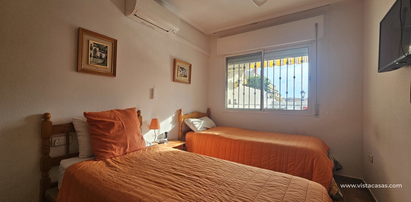 Sale - Bungalow - La Zenia