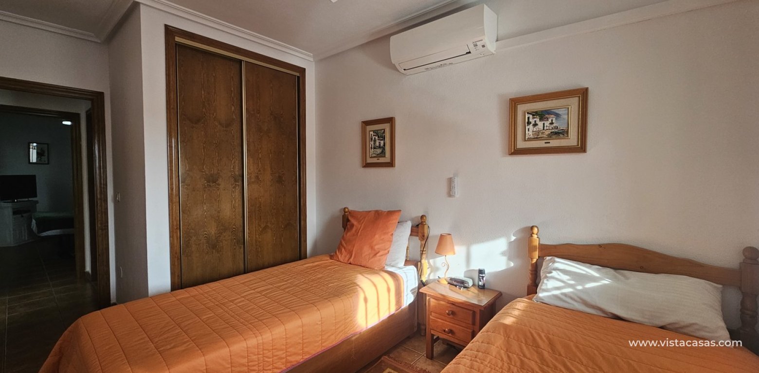 Sale - Bungalow - La Zenia