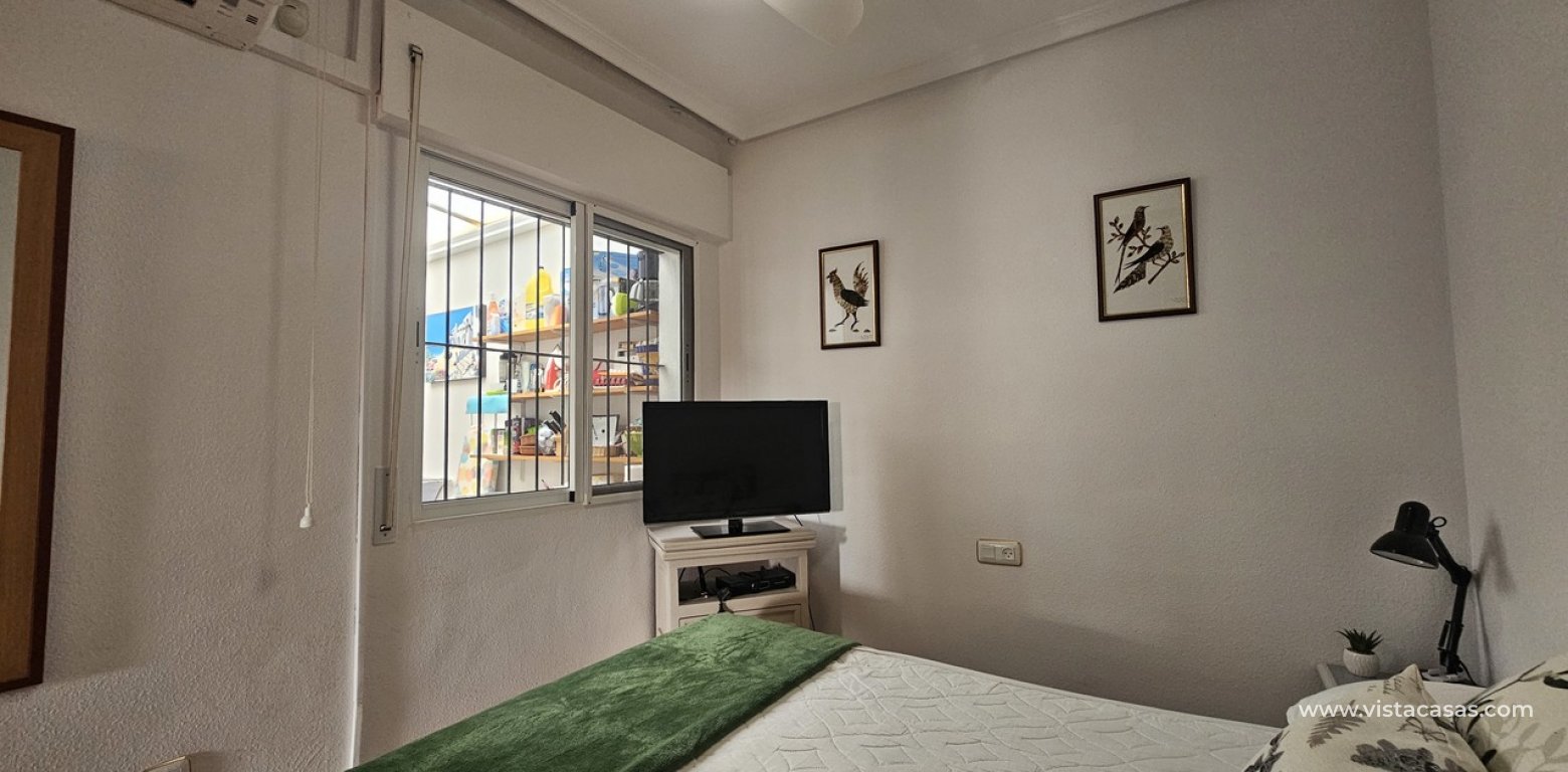 Sale - Bungalow - La Zenia