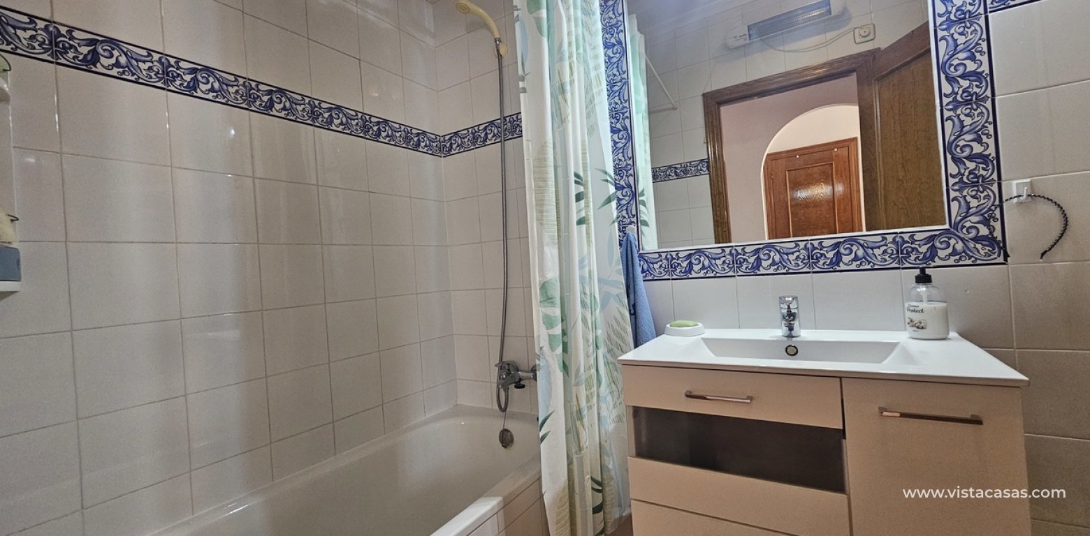 Sale - Bungalow - La Zenia