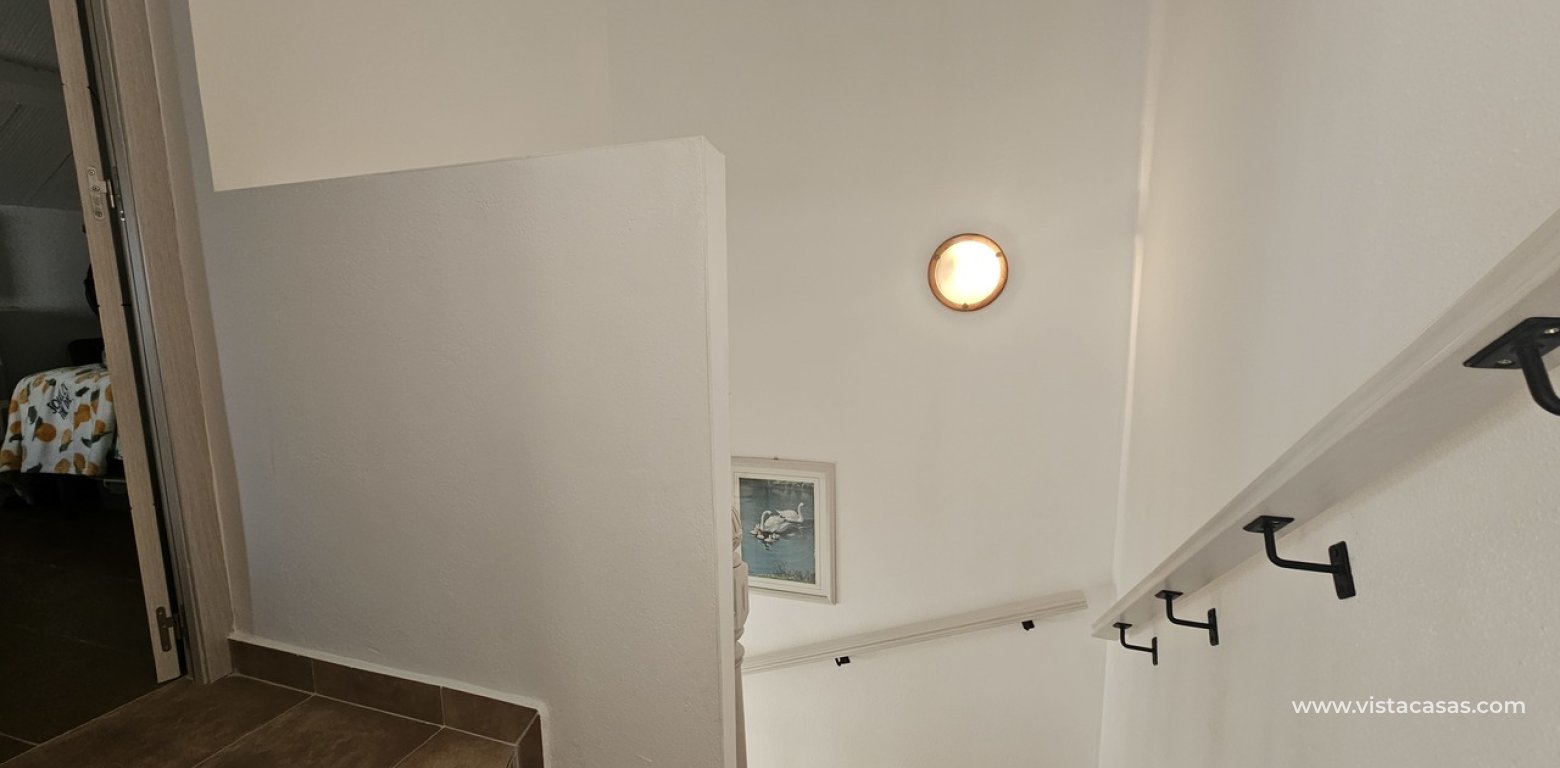 Sale - Bungalow - La Zenia