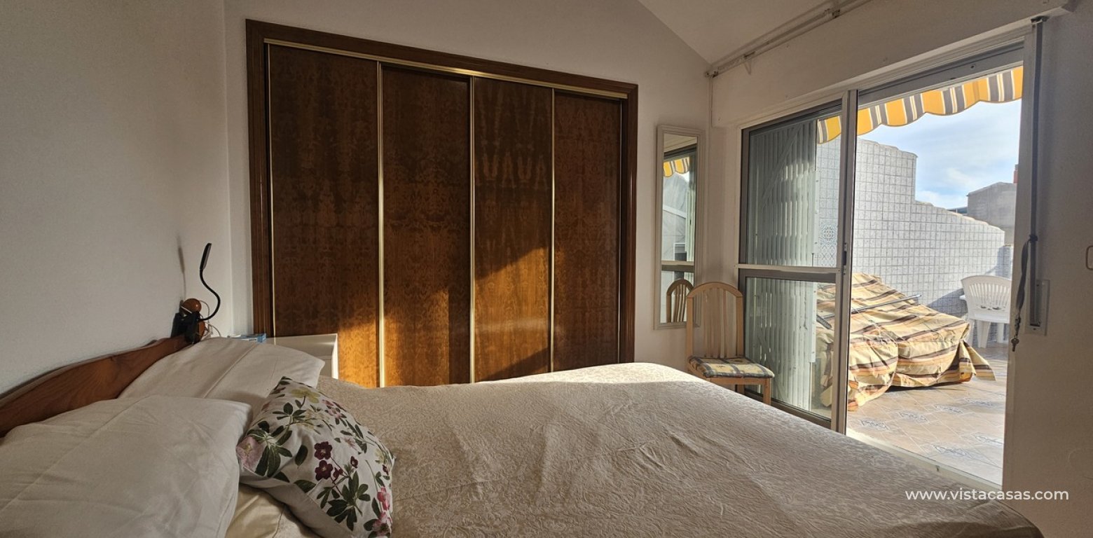 Sale - Bungalow - La Zenia