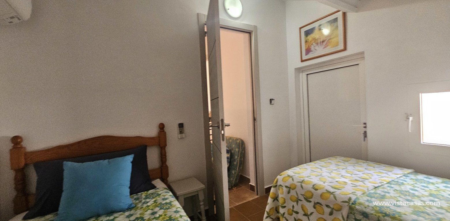 Sale - Bungalow - La Zenia