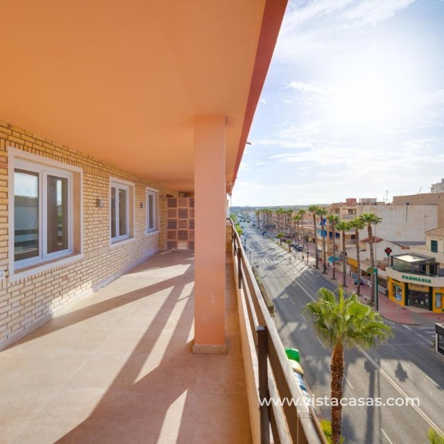 Apartment - Resale - Torrevieja - Torrevieja