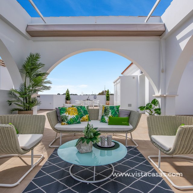 Apartment - Pierwotny - Rojales - Ciudad Quesada